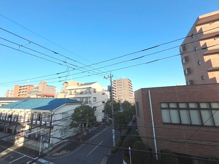 サンモール四季Ⅱの物件内観写真