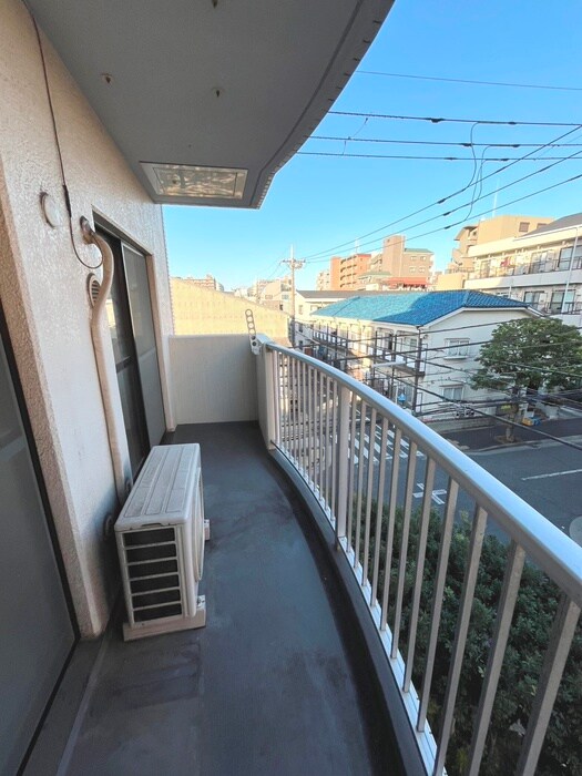 サンモール四季Ⅱの物件内観写真