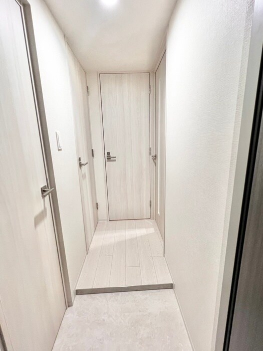 LUMIEC　HONCHO　WESTの物件内観写真