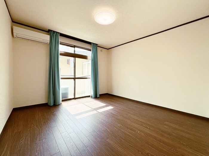 パルの物件内観写真