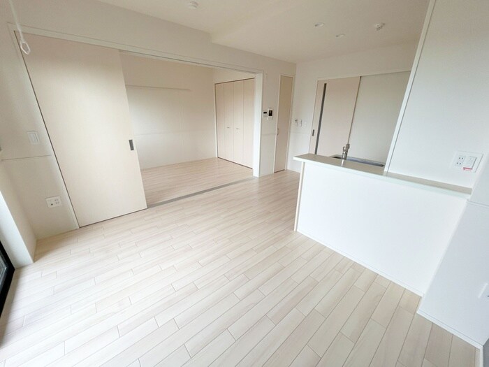 FLORENTINE FLOATの物件内観写真