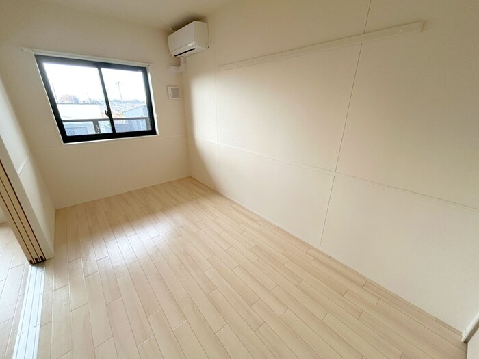 FLORENTINE FLOATの物件内観写真