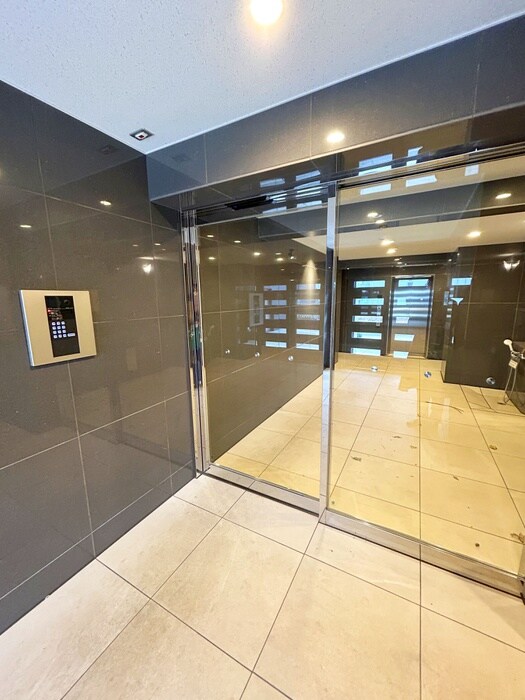 FLORENTINE FLOATの物件外観写真