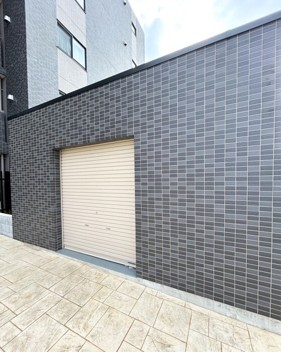 FLORENTINE FLOATの物件外観写真