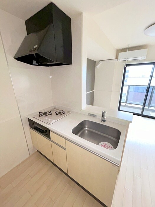 FLORENTINE FLOATの物件内観写真