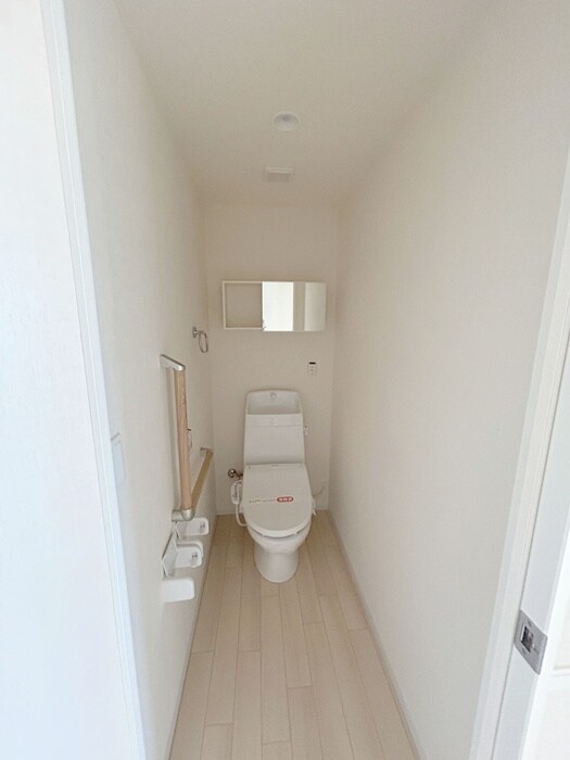 FLORENTINE FLOATの物件内観写真