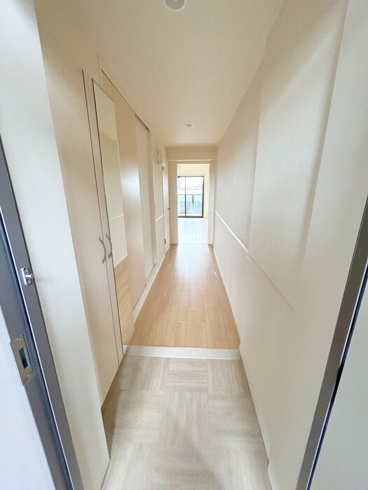 FLORENTINE FLOATの物件内観写真