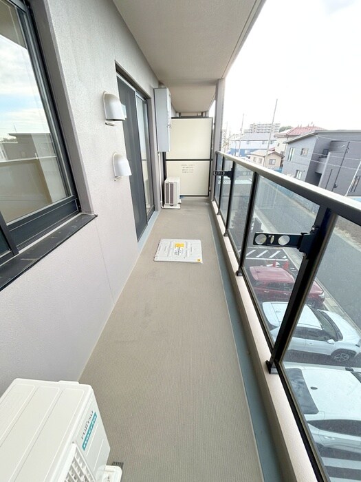 FLORENTINE FLOATの物件内観写真