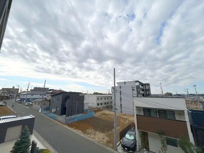 FLORENTINE FLOATの物件内観写真