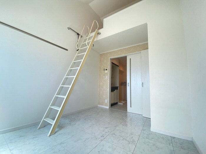 Ｇ・Ａヒルズ三ッ沢下町の物件内観写真