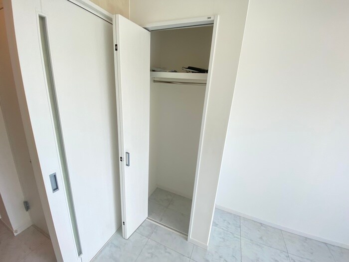 Ｇ・Ａヒルズ三ッ沢下町の物件内観写真