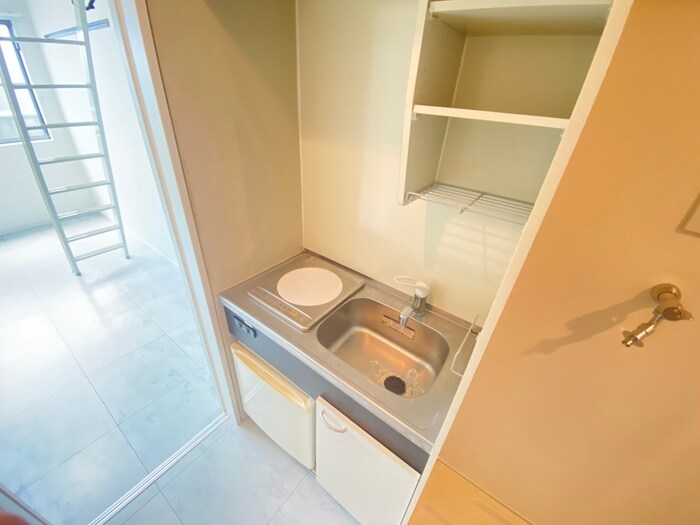 Ｇ・Ａヒルズ三ッ沢下町の物件内観写真