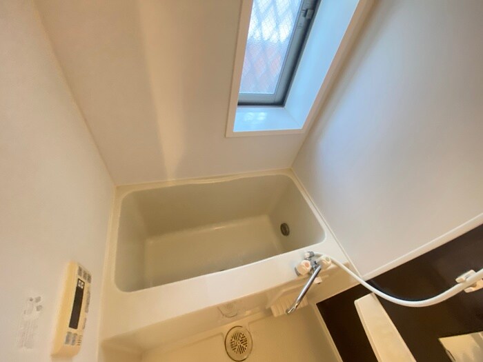 Ｇ・Ａヒルズ三ッ沢下町の物件内観写真