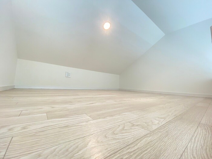 Ｇ・Ａヒルズ三ッ沢下町の物件内観写真