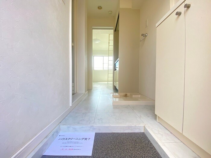 Ｇ・Ａヒルズ三ッ沢下町の物件内観写真