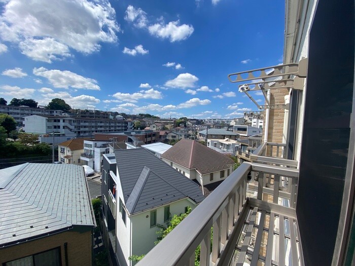 Ｇ・Ａヒルズ三ッ沢下町の物件内観写真