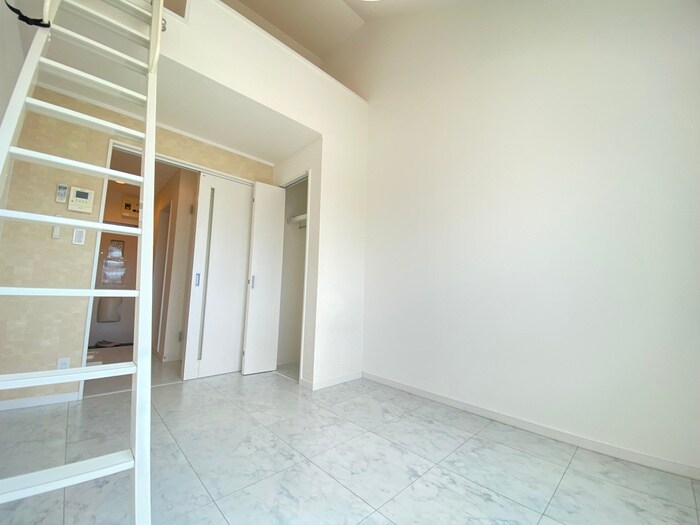 Ｇ・Ａヒルズ三ッ沢下町の物件内観写真