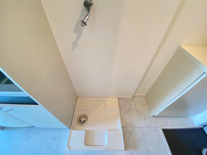 Ｇ・Ａヒルズ三ッ沢下町の物件内観写真