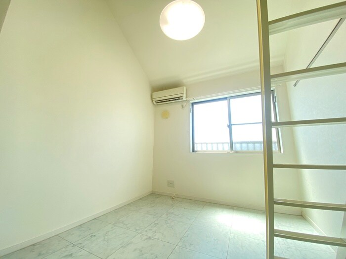 Ｇ・Ａヒルズ三ッ沢下町の物件内観写真