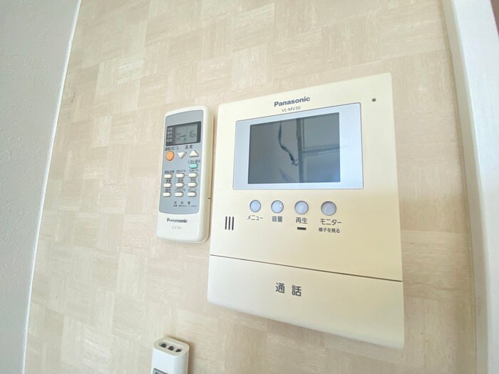 Ｇ・Ａヒルズ三ッ沢下町の物件内観写真