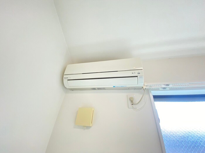 Ｇ・Ａヒルズ三ッ沢下町の物件内観写真