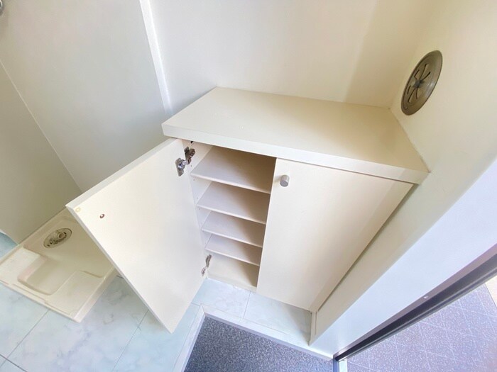 Ｇ・Ａヒルズ三ッ沢下町の物件内観写真