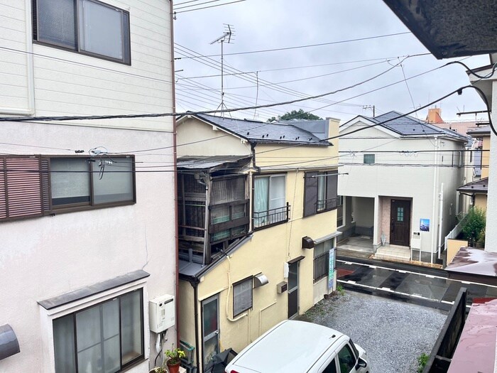 日興フラワーヒルの物件内観写真