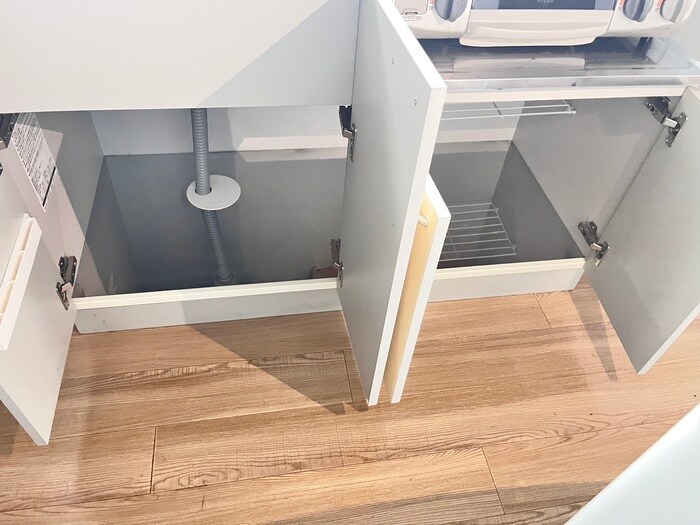 日興フラワーヒルの物件内観写真