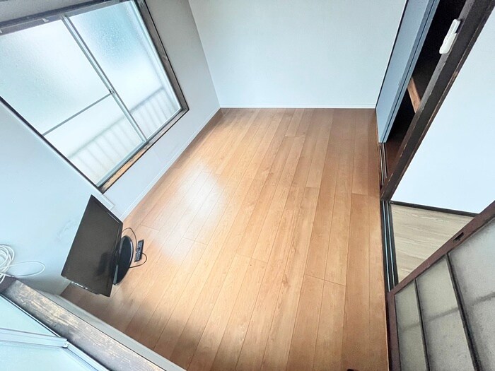 日興フラワーヒルの物件内観写真