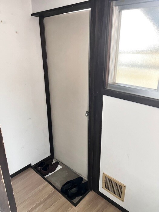 日興フラワーヒルの物件内観写真