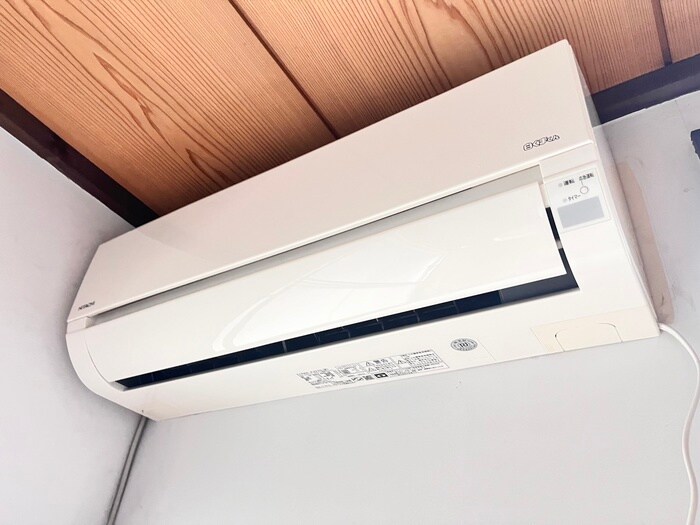 日興フラワーヒルの物件内観写真