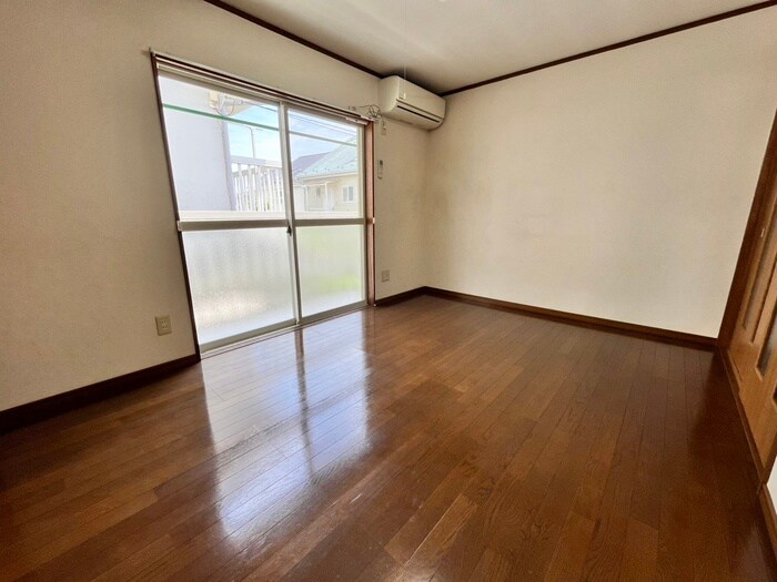 サクラビア関の物件内観写真