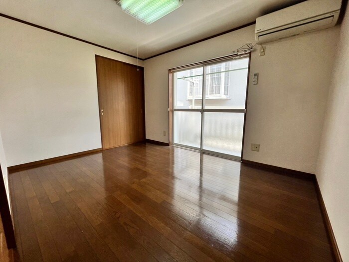 サクラビア関の物件内観写真