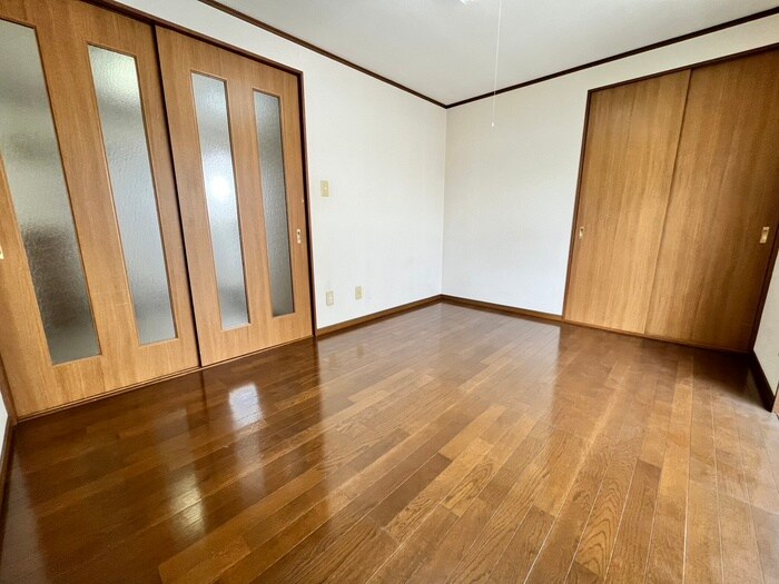 サクラビア関の物件内観写真