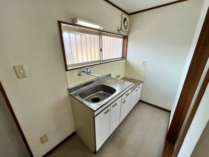 サクラビア関の物件内観写真