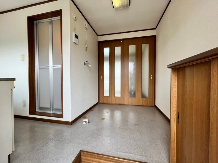 サクラビア関の物件内観写真