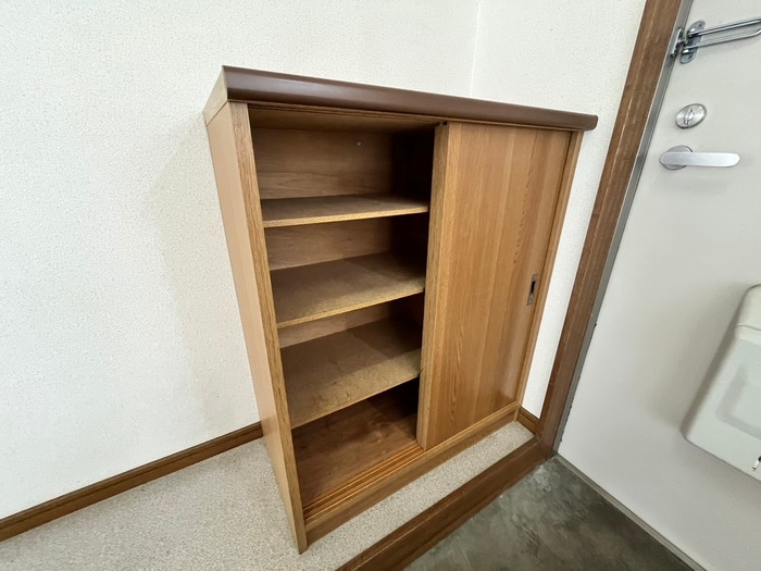 サクラビア関の物件内観写真