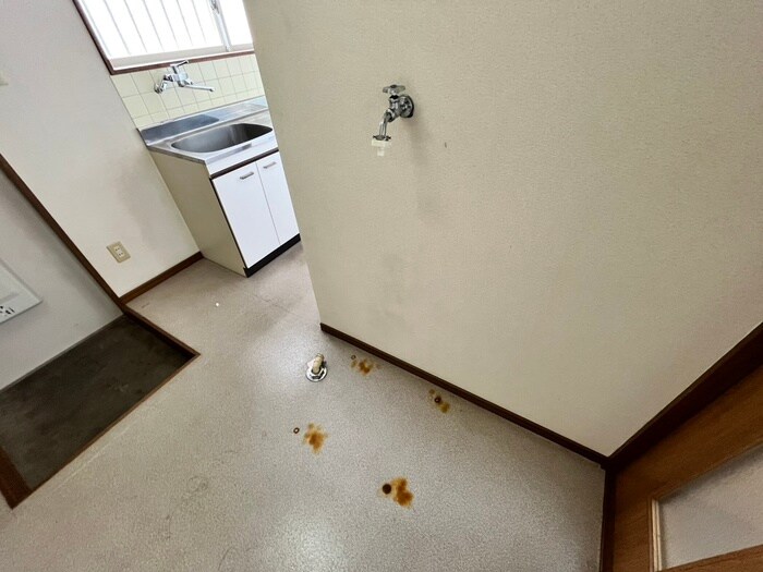 サクラビア関の物件内観写真