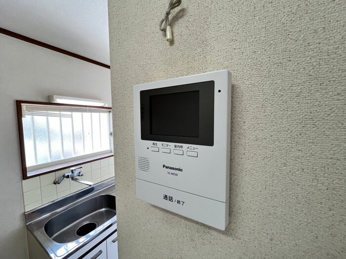 サクラビア関の物件内観写真