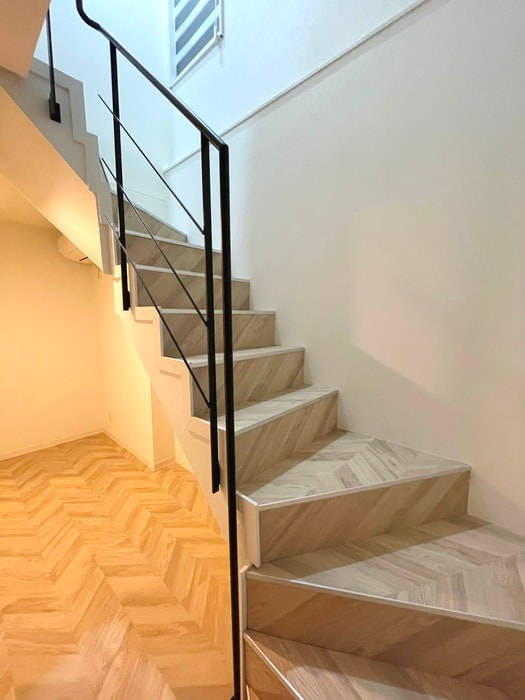 HJ　PLACE　TAKADANOBABAの物件内観写真