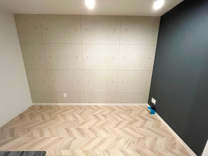 HJ　PLACE　TAKADANOBABAの物件内観写真