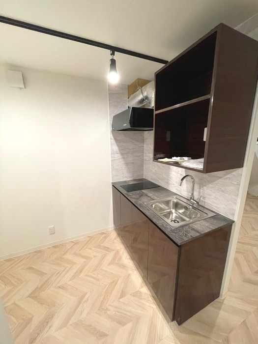 HJ　PLACE　TAKADANOBABAの物件内観写真