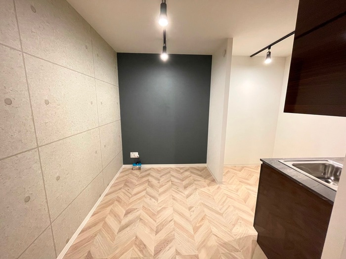 HJ　PLACE　TAKADANOBABAの物件内観写真