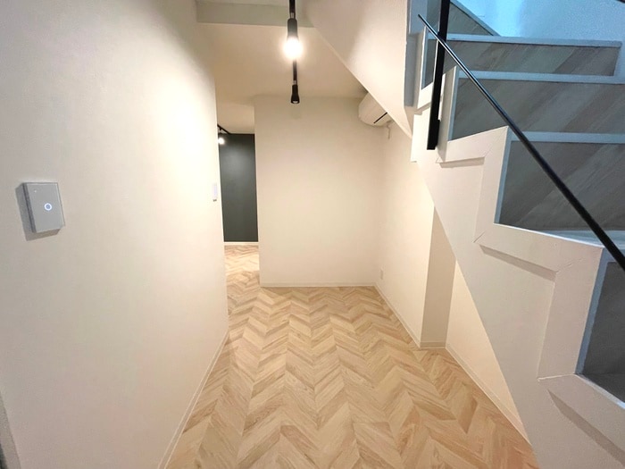 HJ　PLACE　TAKADANOBABAの物件内観写真