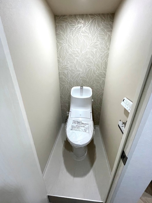 HJ　PLACE　TAKADANOBABAの物件内観写真