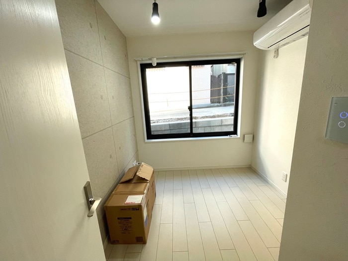 HJ　PLACE　TAKADANOBABAの物件内観写真