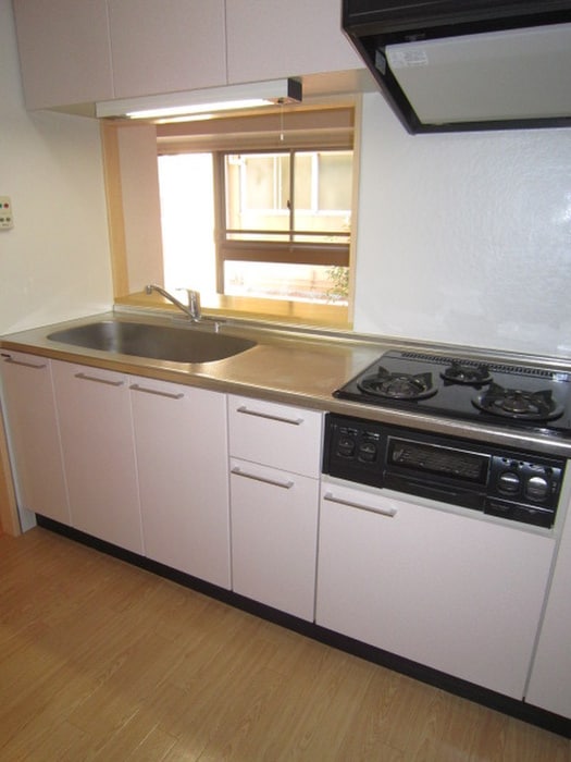 BECK EASTの物件内観写真