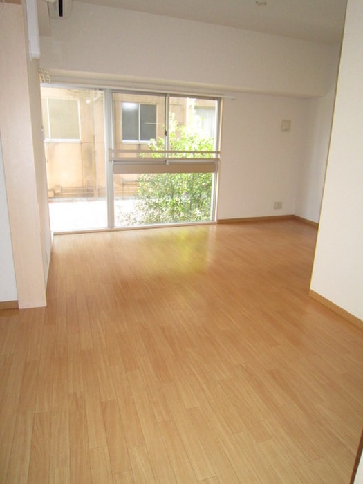 BECK EASTの物件内観写真