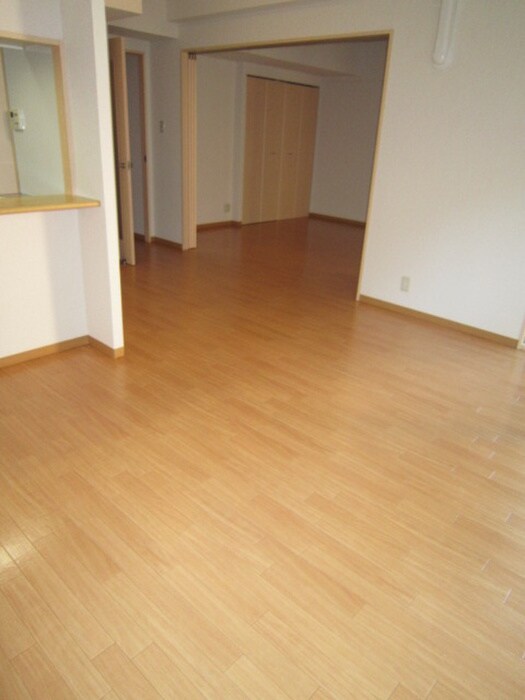 BECK EASTの物件内観写真