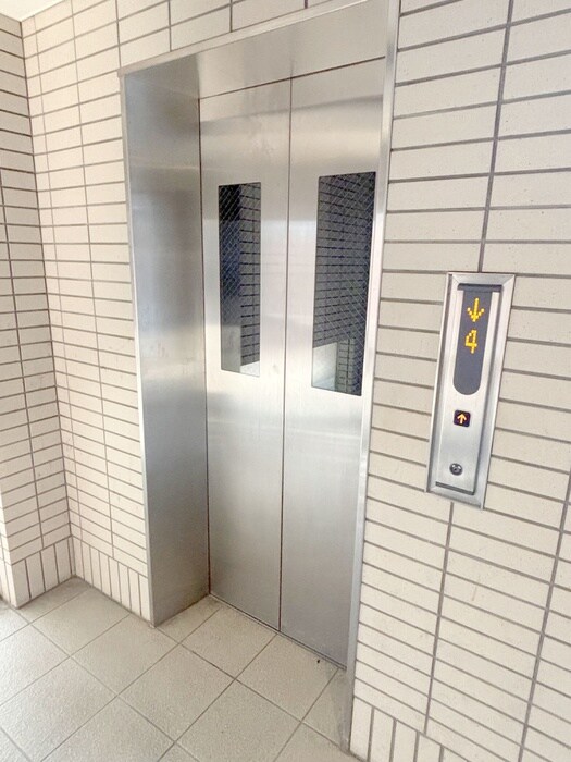 BECK EASTの物件外観写真